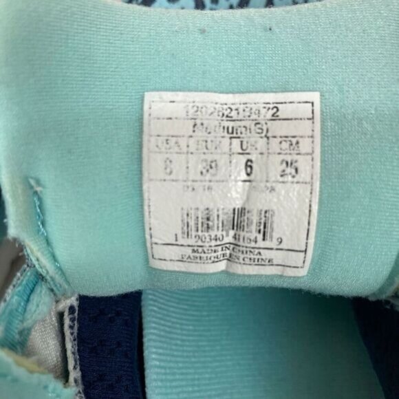 Brooks Pure Flow 7 DNA Athletic Running Shoes Women's Size 8 Comfy Lightweigt - Picture 13 of 13